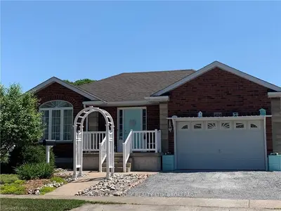 474 BALSAM Street, Welland, ON L3C 7G8