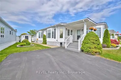 3033 TOWNLINE Road 4, Fort Erie, ON L0S 1S0