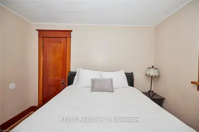 4465 Eastwood Crescent, Niagara Falls, On L2e 1a8