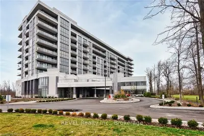 7711 Green Vista Gate 909, Niagara Falls, On L2h 1r1