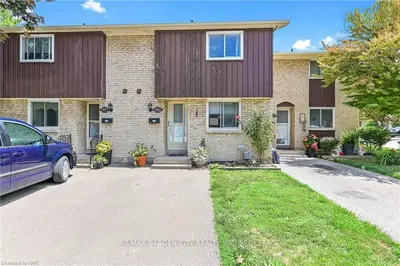 50 LAKESHORE Road 96, St. Catharines, ON L2N 6P8