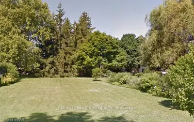 LOT 8 SOUTH MILL Street, Fort Erie, ON L0S 1N0