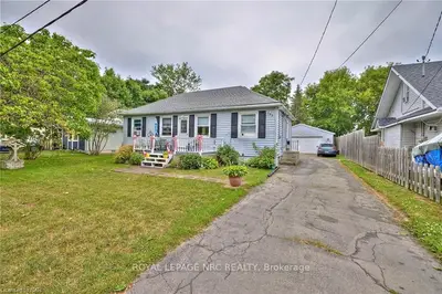 145 RIDGEWAY Road, Fort Erie, ON L0S 1B0