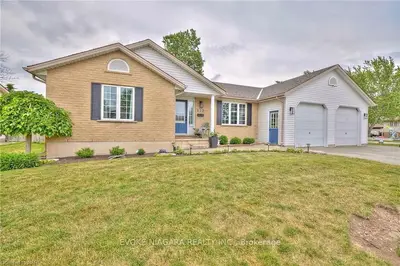 522 LAKESIDE Road, Fort Erie, ON L2A 4Y1