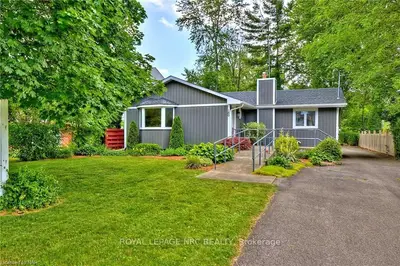180 MARY Street, Niagara-on-the-Lake, ON L0S 1J0