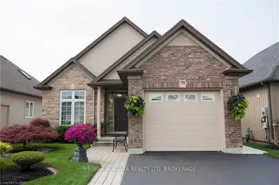 55 FRONTIER Drive, Niagara-on-the-Lake, ON L0S 1J0