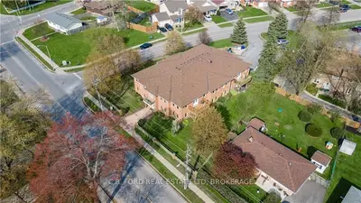 3060 Portage Road 204, Niagara Falls, On L2j 2j9