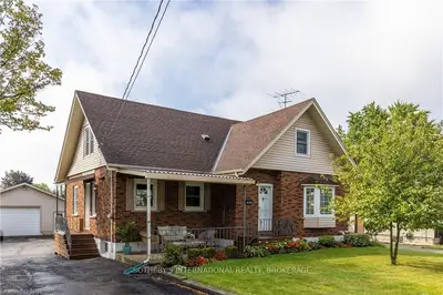 6680 DUNN Street, Niagara Falls, ON L2G 2R1