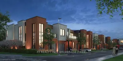 1465 STATION Street 6, Pelham, ON L0S 1E3