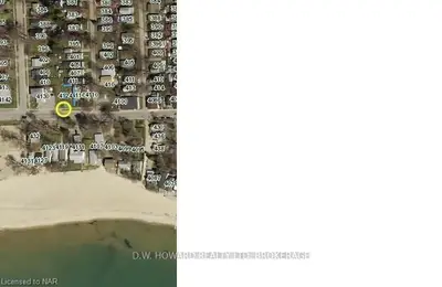 4124 ERIE Road, Fort Erie, ON L0S 1B0
