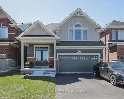 947 LINE 9 ROAD Road, Niagara-on-the-Lake, ON L0S 1J1