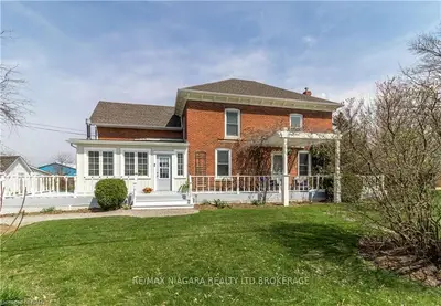 4109 21ST Street, Lincoln, ON L0R 1S0