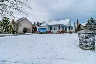 3 Karsam Court, Niagara-on-the-Lake, ON L0S 1J0