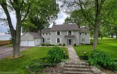 2349 STANILAND PARK Road, Fort Erie, ON L0S 1N0