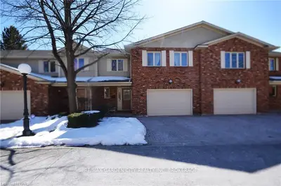 1616 Pelham St N Street 3, Pelham, On L0s 1e5