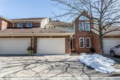 141 WELLAND VALE Road 28, St. Catharines, ON L2S 3S7