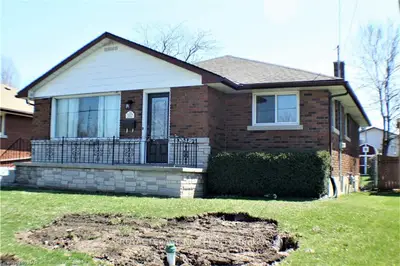 317 HIGHLAND Avenue, Fort Erie, ON L2A 2Y1