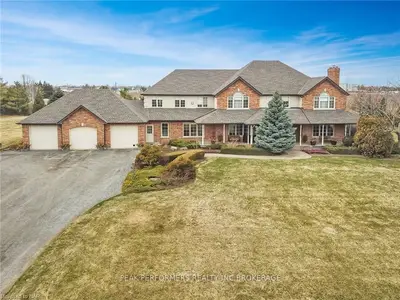 1178 Concession 6 Road, Niagara-on-the-Lake, ON L0S 1J0