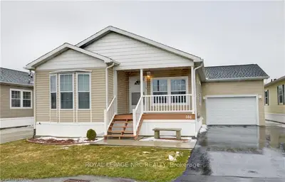 3033 Townline Road 504, Fort Erie, ON L0S 1S1