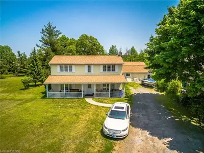 205 NIAGARA Street, Niagara-on-the-Lake, ON L0S 1J0
