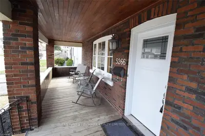 5266 MCRAE Street, Niagara Falls, ON L2E 1R1