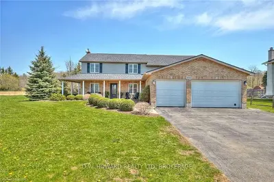 890 RIDGE N Road, Fort Erie, ON L0S 1N0