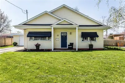 39 GHENT Street, St. Catharines, ON L2C 2C5