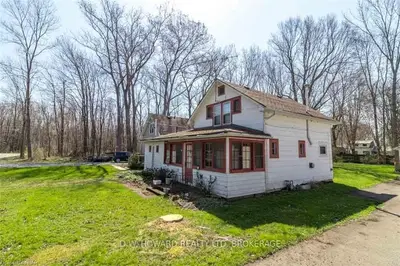 4867 WILDWOOD Avenue, Fort Erie, ON L0S 1N0