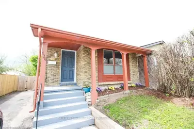 138 ROCKWOOD Avenue, St. Catharines, ON L2P 3R8