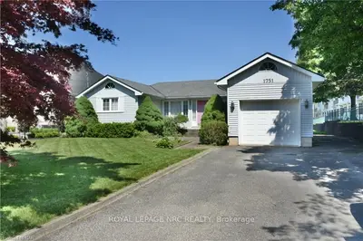 1751 Four Mile Creek Road, Niagara-on-the-Lake, ON L0S 1T0