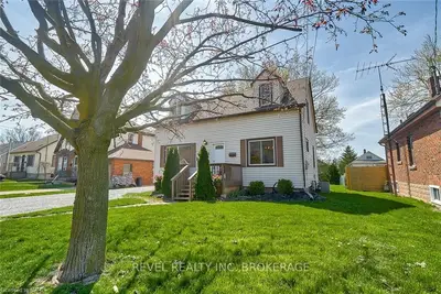 6386 MARANDA Street, Niagara Falls, ON L2G 1Z7