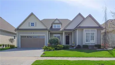 140 SUNRISE Court, Fort Erie, ON L0S 1N0
