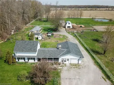 53366 WILLFORD Road, Wainfleet, ON L0R 2J0