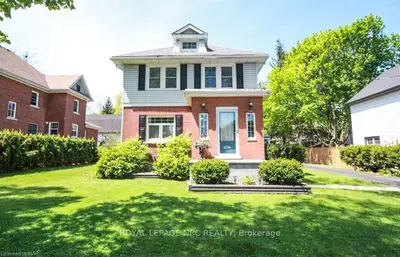 1556 Pelham Street, Pelham, ON L0S 1E3