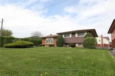 8666 FURLONG Avenue, Niagara Falls, ON L2G 6X1