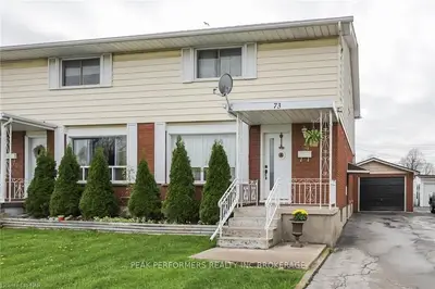 73 SAINT ANDREWS Avenue, Welland, ON L3B 1E3