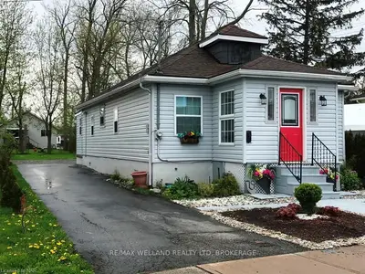 29 DRUMMOND Crescent, Fort Erie, ON L2A 1L3