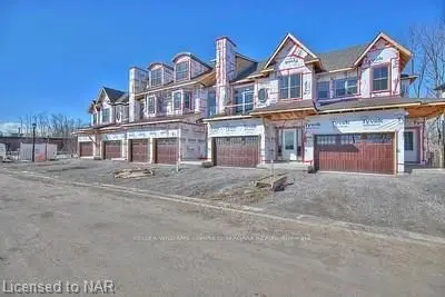 48 ABERDEEN Lane S, Niagara-on-the-Lake, ON L0S 1J0