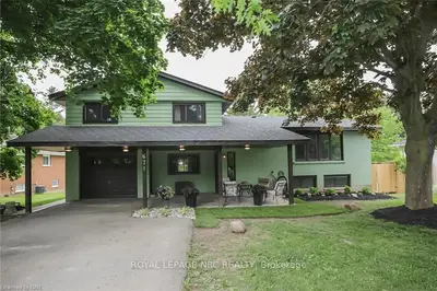 671 RIDGE Road, Fort Erie, ON L0S 1N0