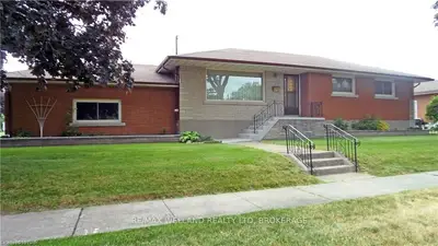 416 Wellington Street, Port Colborne, ON L3K 2K7