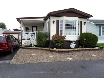 3033 Townline Road 23, Fort Erie, ON L0S 1S1