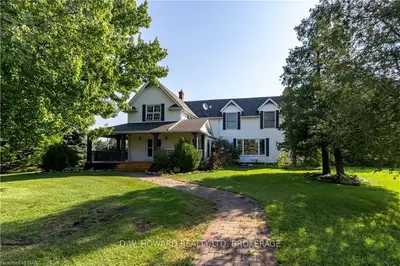1605 BALFOUR Street, Pelham, ON L0S 1C0