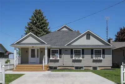 12 FIRELANE 14D Road, Niagara-on-the-Lake, ON L0S 1J0