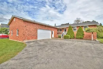 336 RIDGE Road S, Fort Erie, ON L0S 1N0