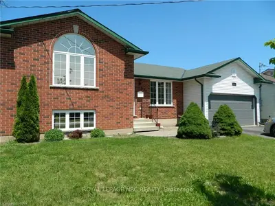 377 ALBANY Road, Fort Erie, ON L2A 6G3
