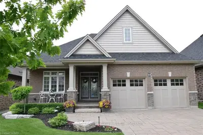 13 TULIP TREE Road, Niagara-on-the-Lake, ON L0S 1J1