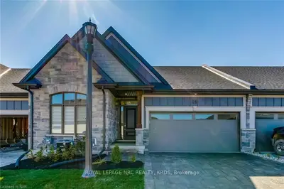 180 PORT ROBINSON Road 34, Pelham, ON L0S 1E6