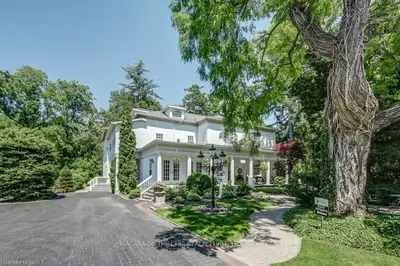 433 KING Street, Niagara-on-the-Lake, ON L0S 1J0