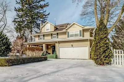 139 VICTORIA Street, Niagara-on-the-Lake, ON L0S 1J0