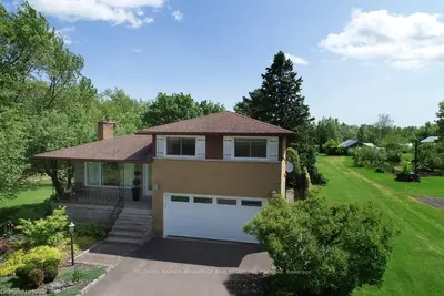 541 LYONS CREEK Road, Welland, ON L3B 5N4